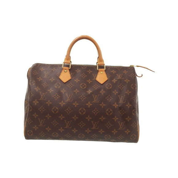 Louis Vuitton Handbag Speedy Monogram - Picture 1 of 8